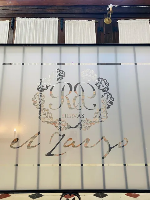 Apartamentos Rurales El Zarzo