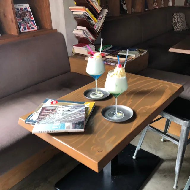 BUSOAN Library & Hostel