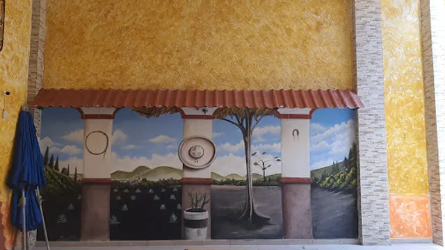 Menuderia jalisco parque sierra