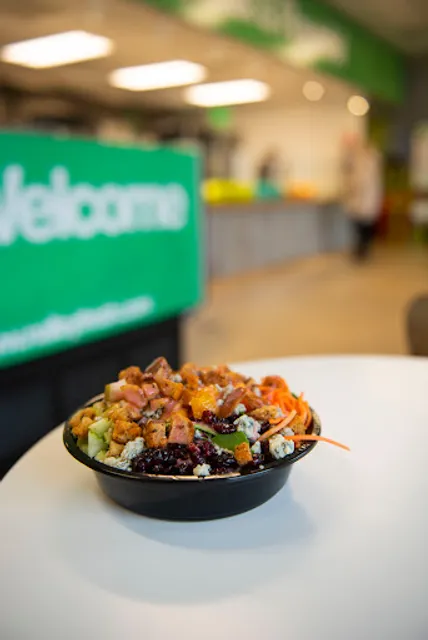 Nalley Fresh - Towson