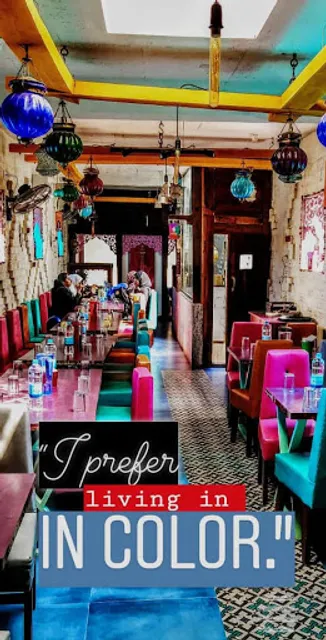 Town tables Restaurant