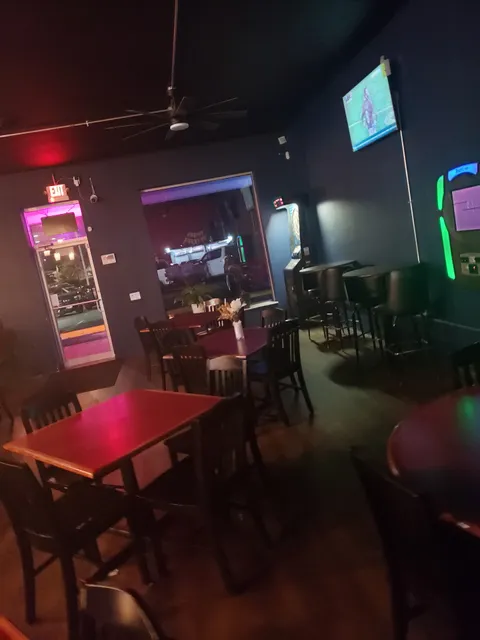 St Louis Ole Skool Bar & Grill