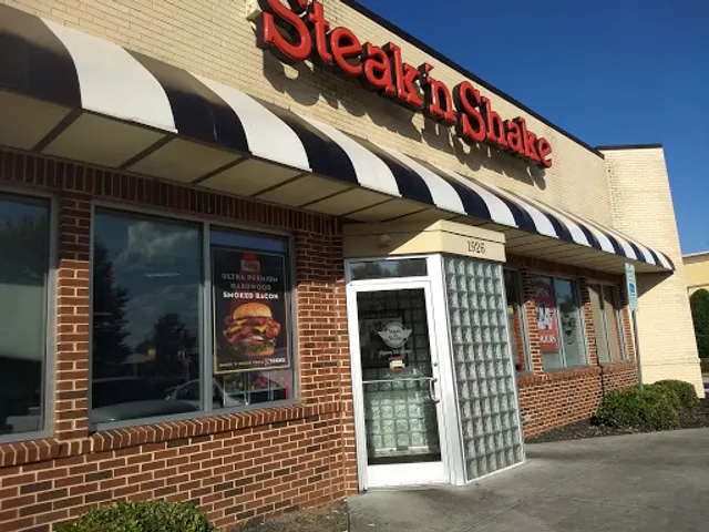 Steak 'n Shake