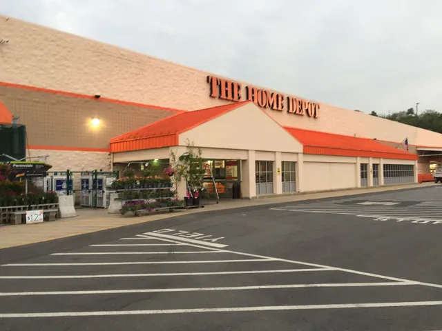 The Home Depot