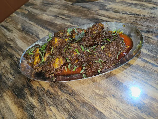 Galaxy FAMILY RESTAURANT