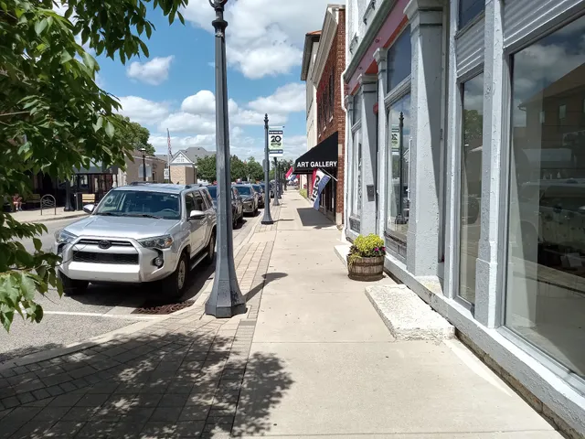 Miamisburg Art Gallery