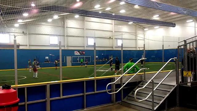 BankPlus Sports Center