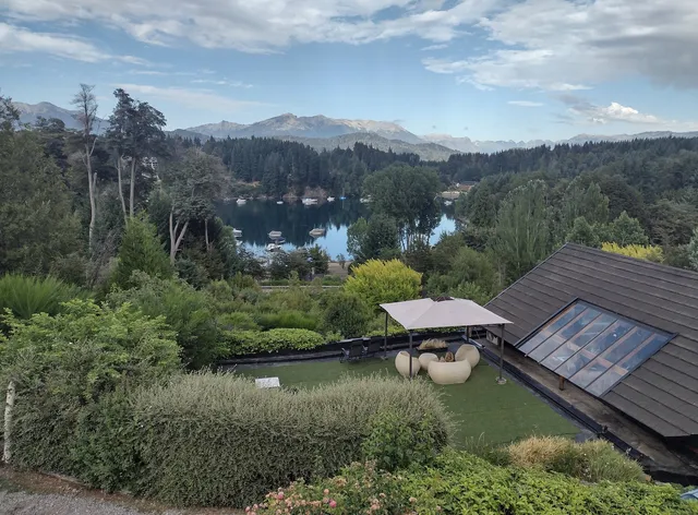 Las Ramblas De Puerto Manzano