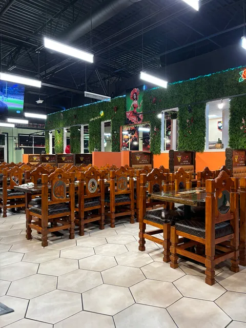 La Matraca Mexican Grill and Cantina
