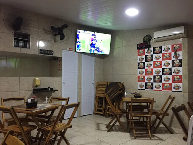 Mídia Pub Bar & Petiscaria