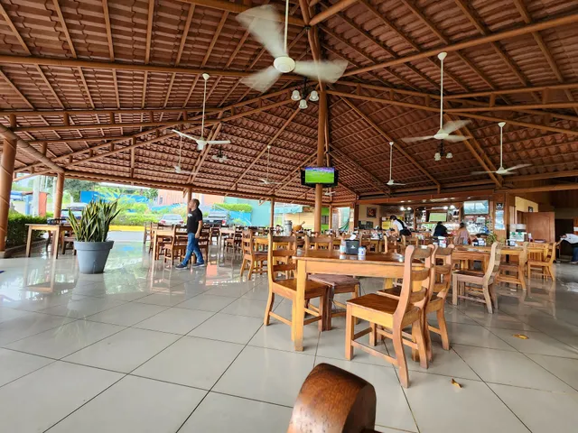 Restaurante Donde Sandy