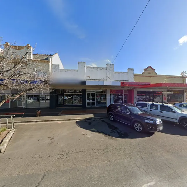 AloyThai Takeaway shop