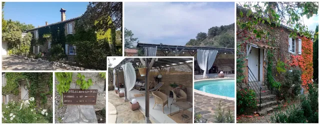 La Maison d'Annie - Chambre d'Hôtes