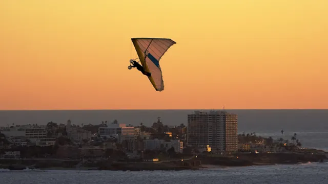 Torrey Pines Gliderport