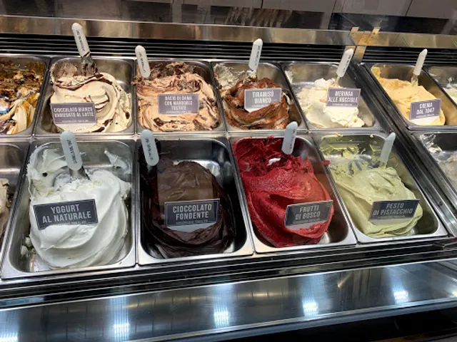 Gelateria La Romana dal 1947