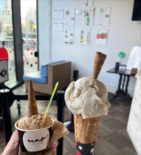 Uno Gelato