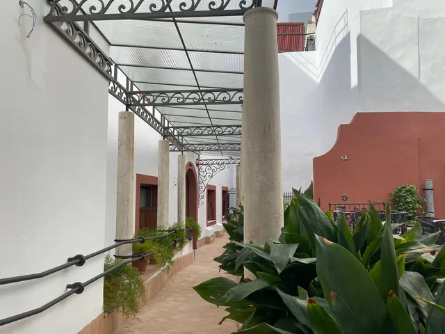 Hotel Murillo Reinoso