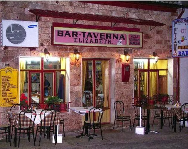 Taverna Elizabeth