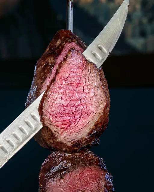 Boa Vida Churrascaria Gallarate