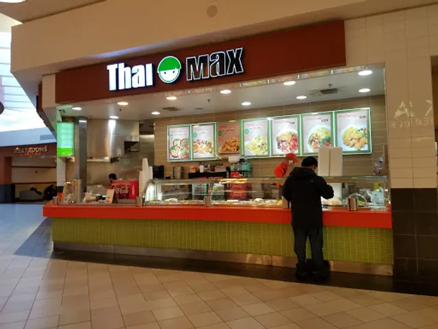 Thai Max