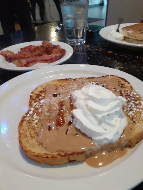 The Pancake Farm at Richmond