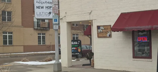 RuLissa Boutique & More