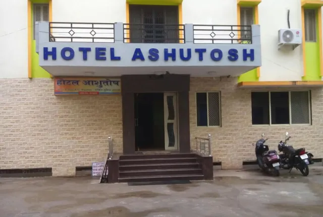 Hotel Ashutosh Nathdwara