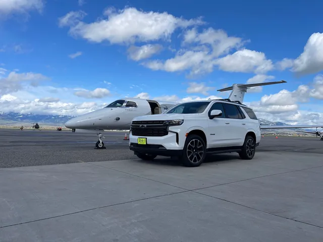 Lone Peak Transportation