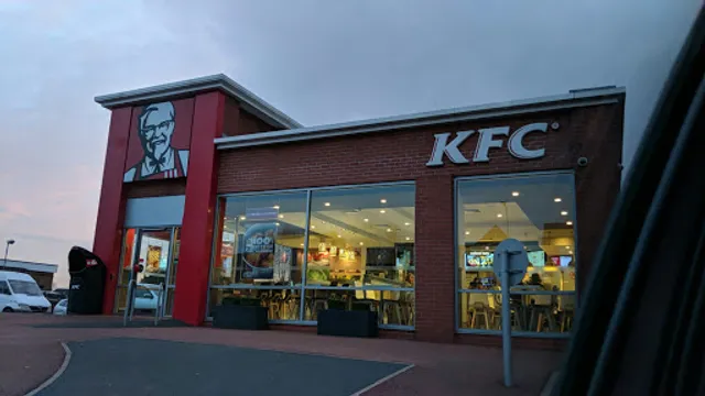 KFC