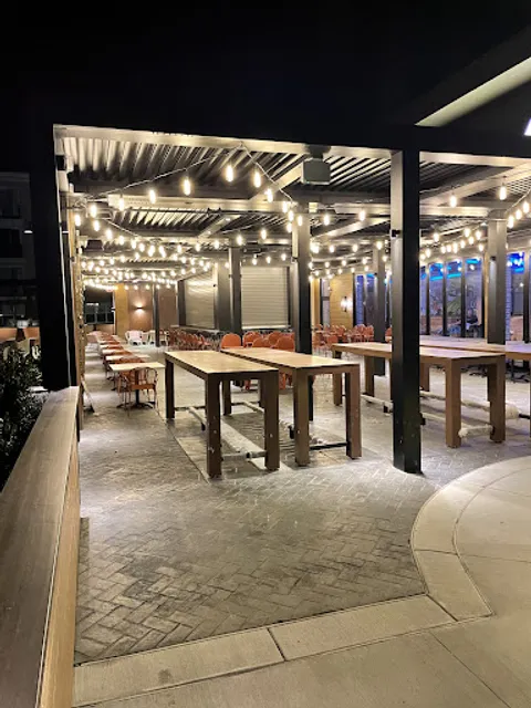 The Chicken Or The Egg - Marlton