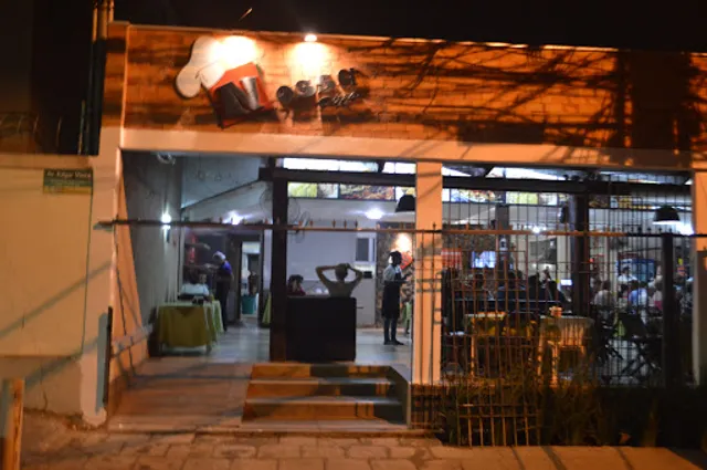 Nossa Pizza Pizzaria e Restaurante