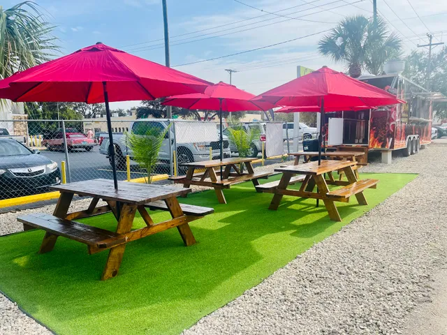 Leña Churrascaria Food Truck