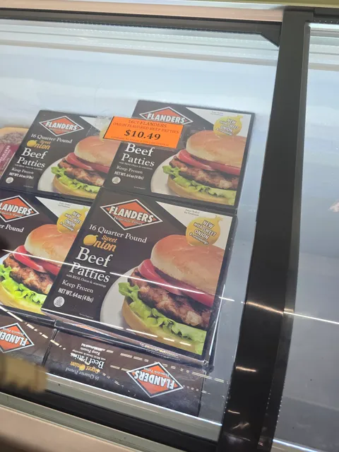 Nick & Drew's Discount Foods - Foley