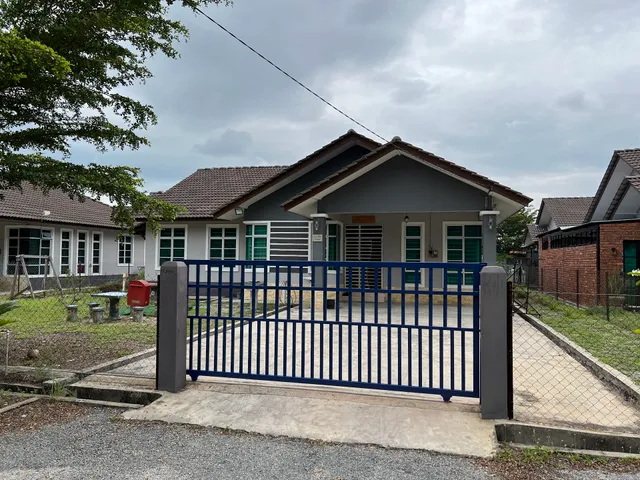 RizQin Homestay Bachok