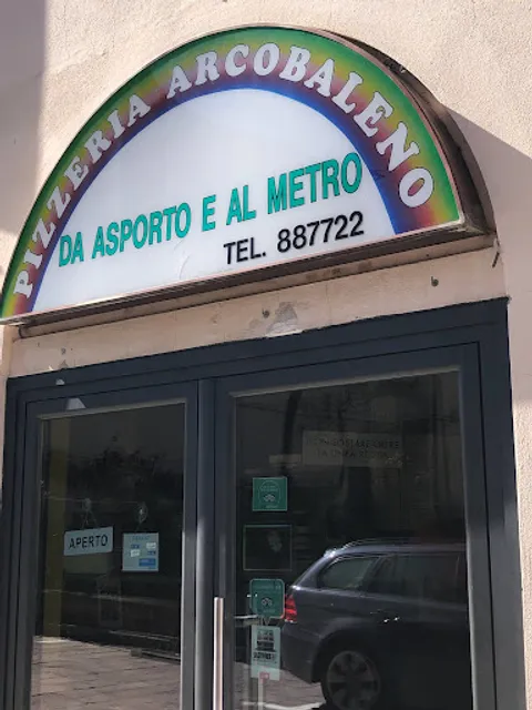 Pizzeria Arcobaleno