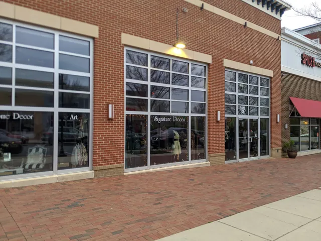 Signature Pieces Boutique