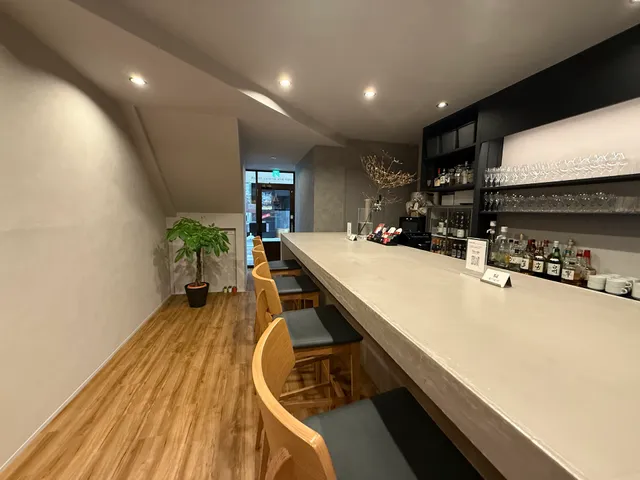 italian dining grigio グリージョ