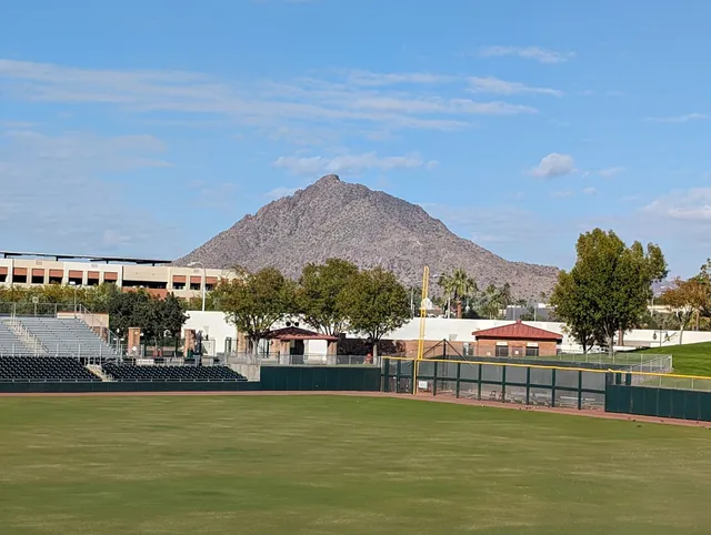 Scottsdale Stadium