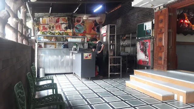 Sai Krishna Restaurant