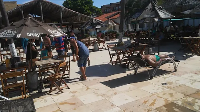 Terra Brasilis - Cumbuco, Caucaia - CE