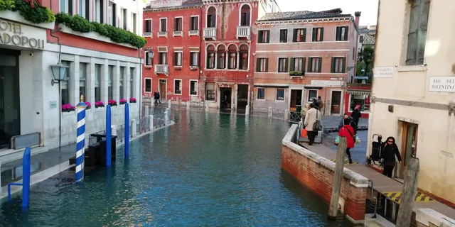 Ristorante la Perla ai Frari