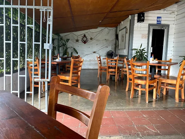 Restaurante Sabores Del Mar