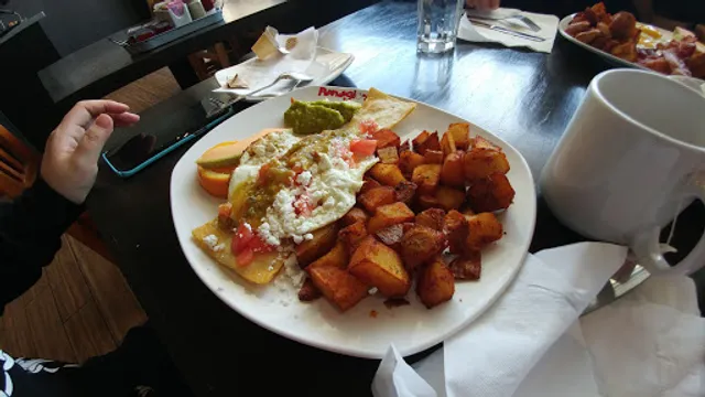 Panagio's All Day Grill