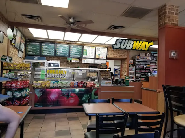 Subway