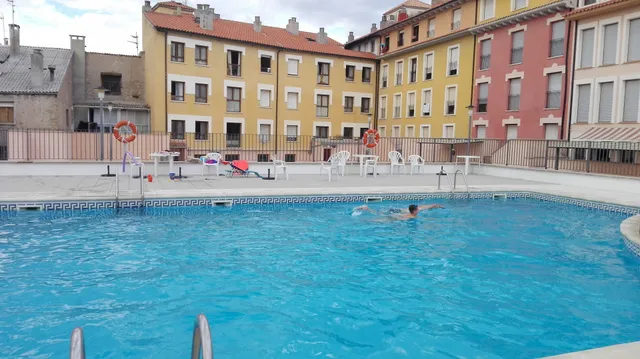 Apartments Cambras Jaca