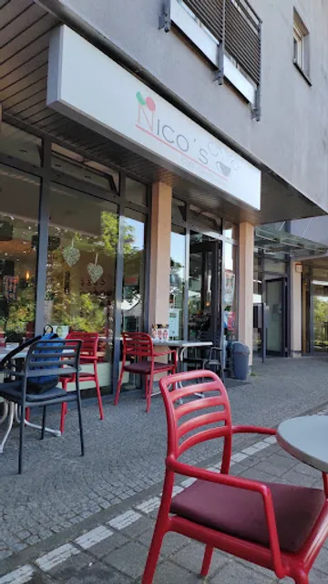 Nico's Café & Eismanufaktur
