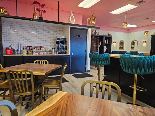 Brunch Bliss & Bubbles