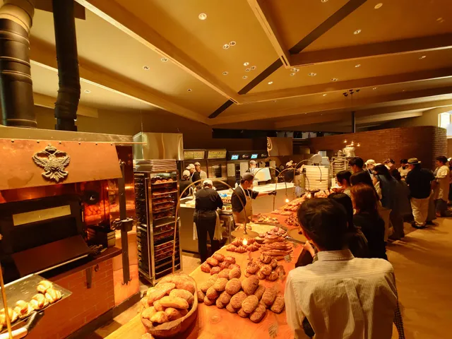 TruffleBAKERY 南八ヶ岳