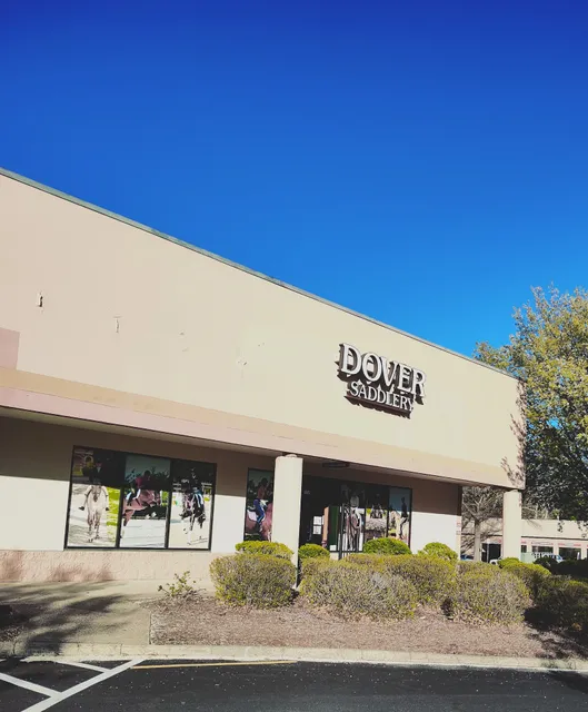 Dover Saddlery