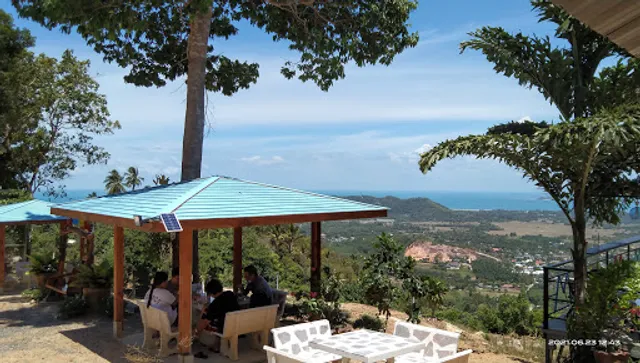 Mr. Mong Samui View Point